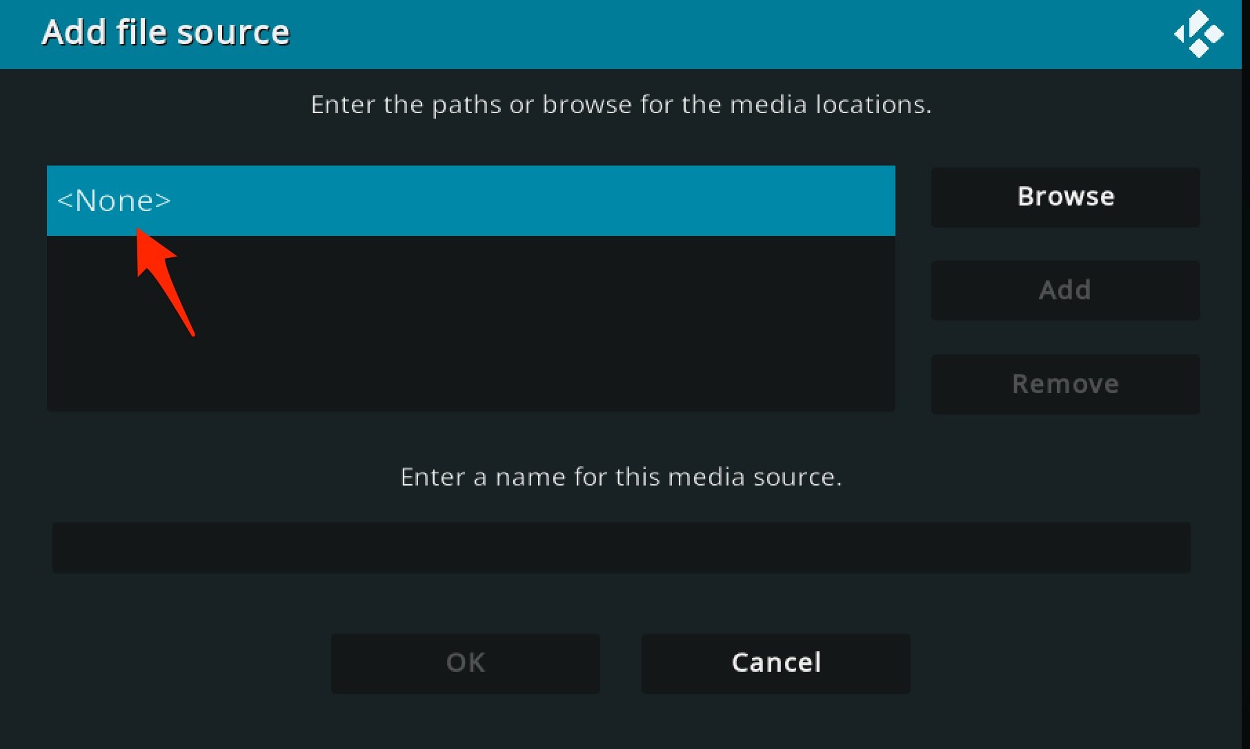 Click_on_None_and_Enter_URL