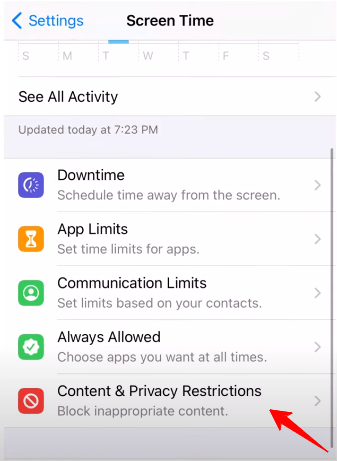Content-and-Privacy-Restrictions