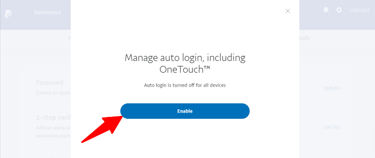 Enable-Auto-Login