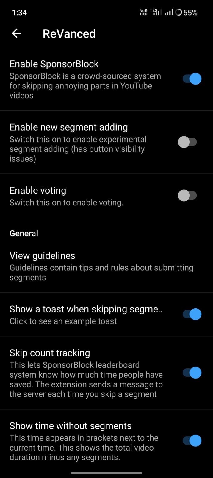 Enable_SponsoirBlock_Settings