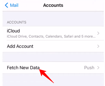 Fetch-New-Data-under-Accouts