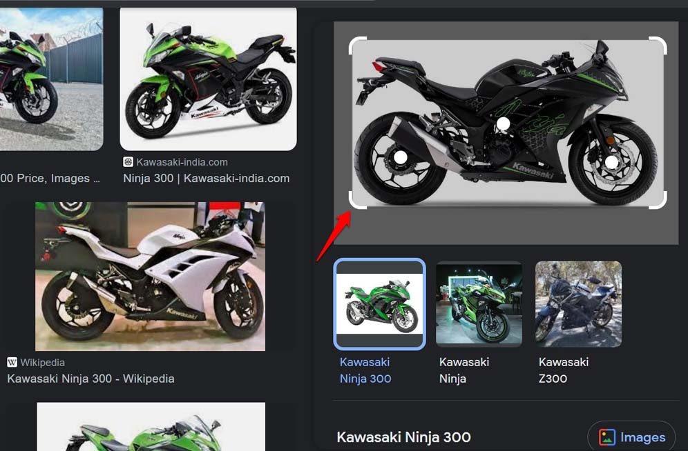 如何在台式电脑上使用谷歌镜头? 如何在台式电脑上使用谷歌镜头?