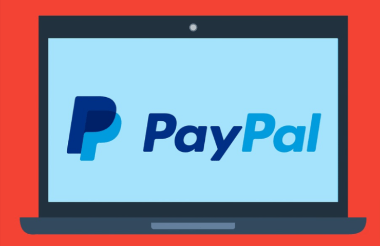 如何检查PayPal登录活动? 如何检查PayPal登录活动?