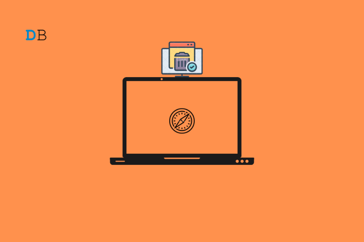 如何在MacBook上清除Safari浏览器的缓存? 如何在MacBook上清除Safari浏览器的缓存?