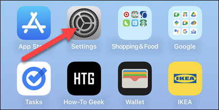 如何在iPhone上进行屏幕录制 如何在iPhone上进行屏幕录制