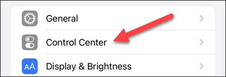 如何在iPhone上进行屏幕录制 如何在iPhone上进行屏幕录制