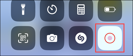 如何在iPhone上进行屏幕录制 如何在iPhone上进行屏幕录制