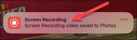 如何在iPhone上进行屏幕录制 如何在iPhone上进行屏幕录制