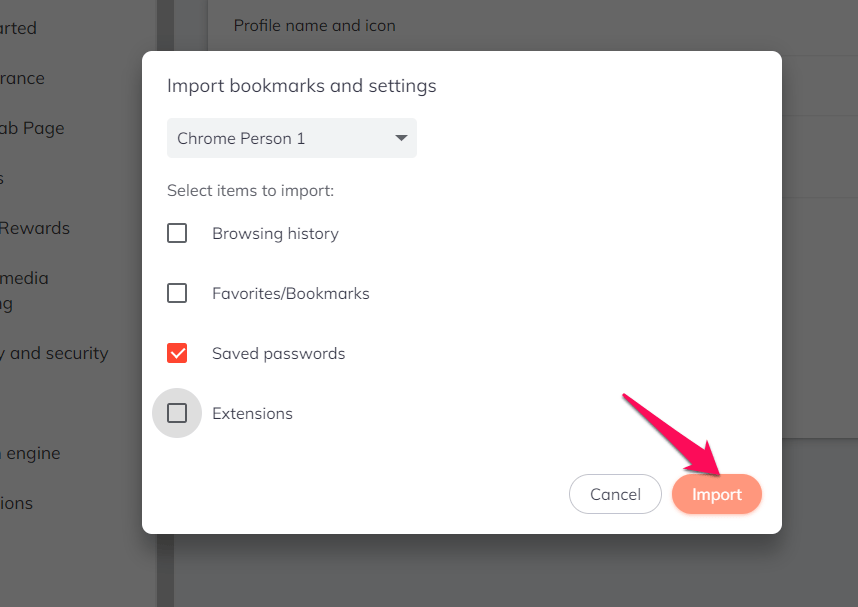 Import_Saved_Password_from_Chrome_to_Brave