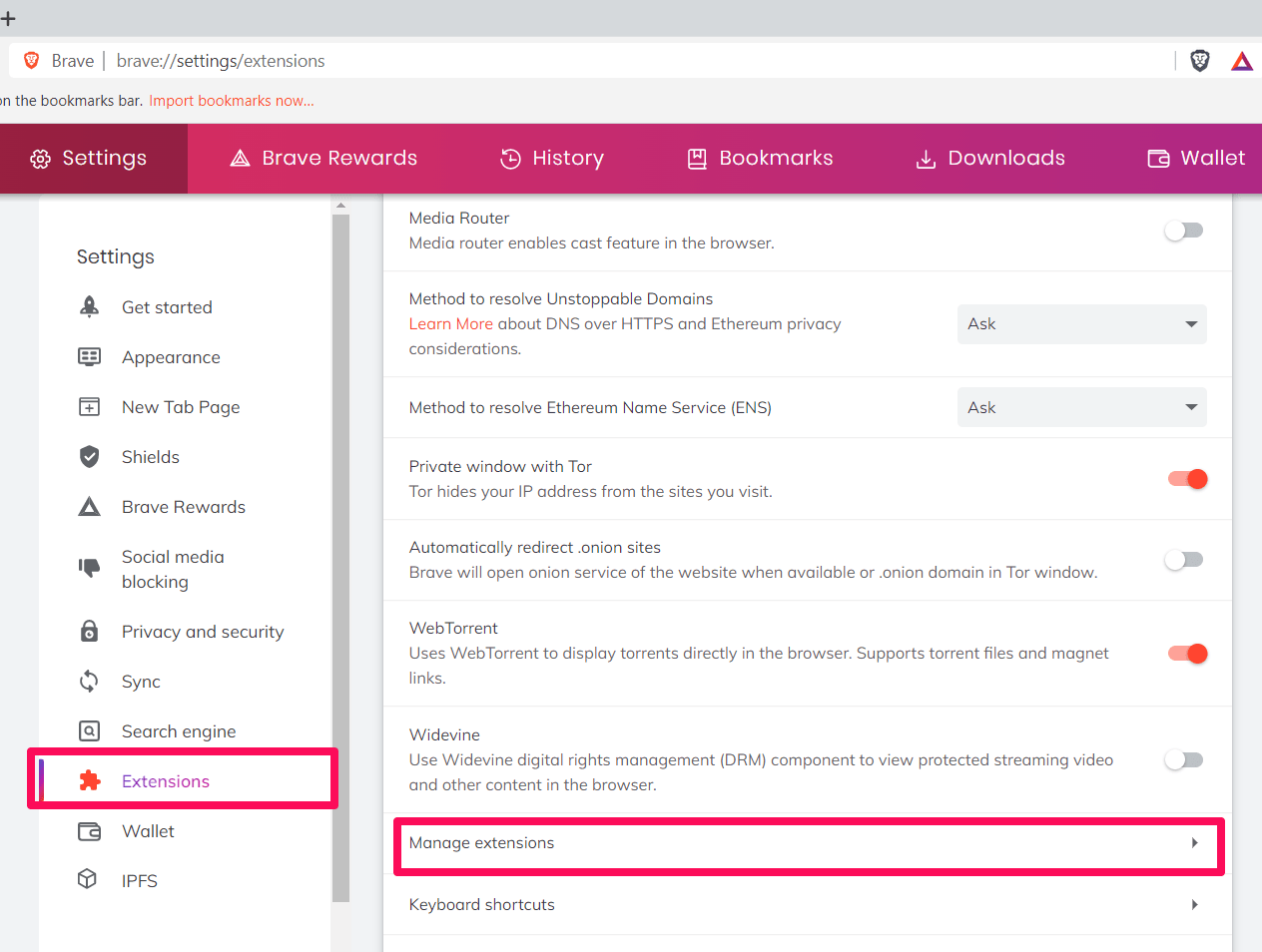 如何修复:啪啪啪!勇敢浏览器上的错误? 如何修复:啪啪啪!勇敢浏览器上的错误?