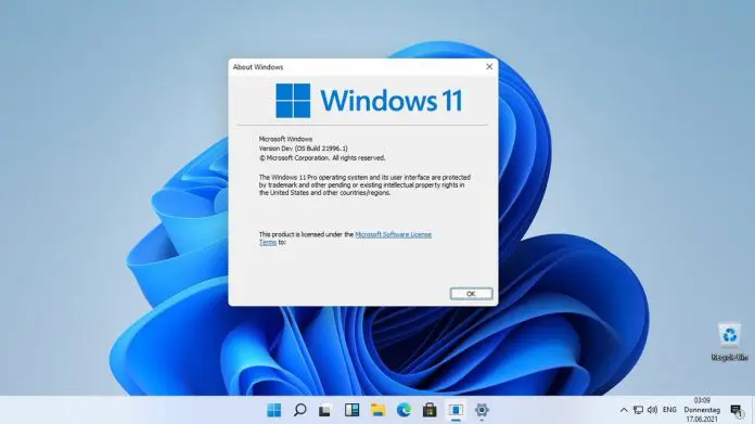 微软的Windows 11“系统要求”水印现在显示在22H2版本上 微软的Windows 11“系统要求”水印现在显示在22H2版本上