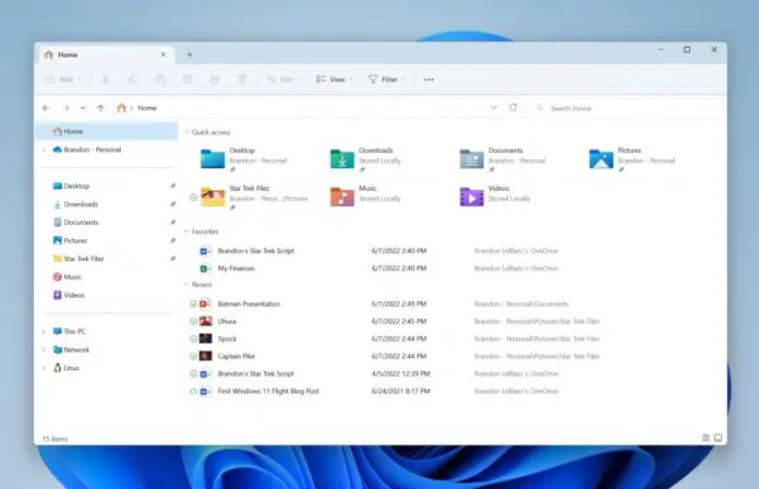 微软可能会转向Windows 11的XAML和WinAppSDK,而将DirectUI抛在身后。 微软可能会转向Windows 11的XAML和WinAppSDK,而将DirectUI抛在身后。