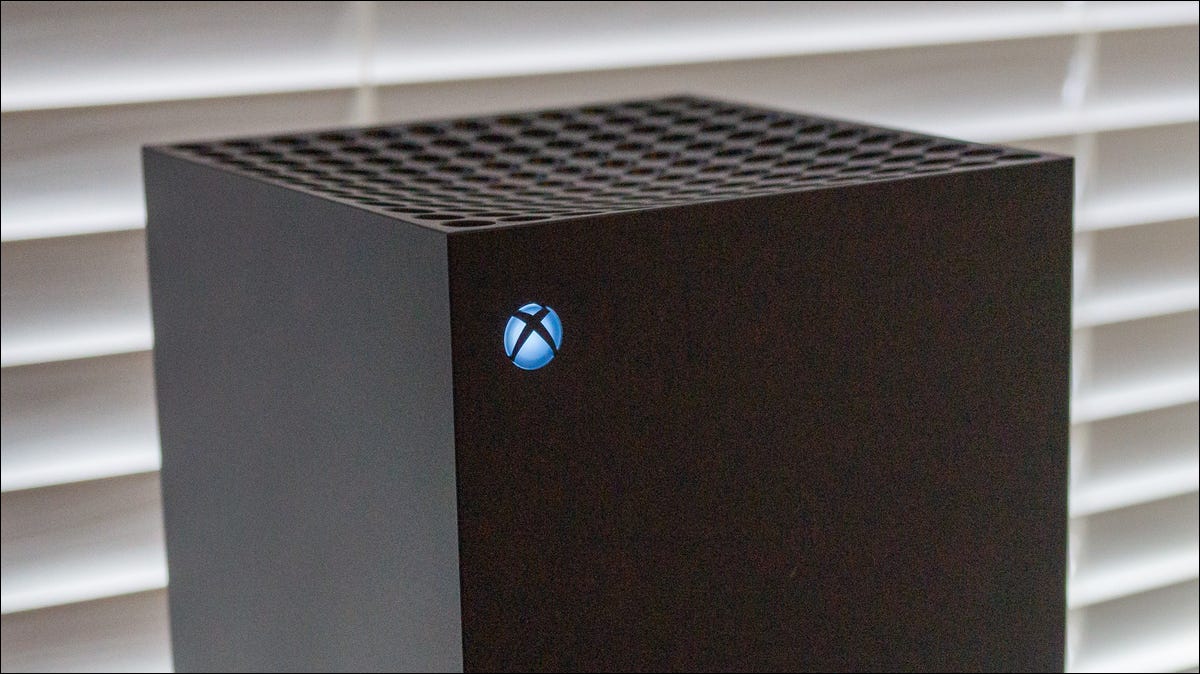 Xbox软件更新旨在节省电费 Xbox软件更新旨在节省电费