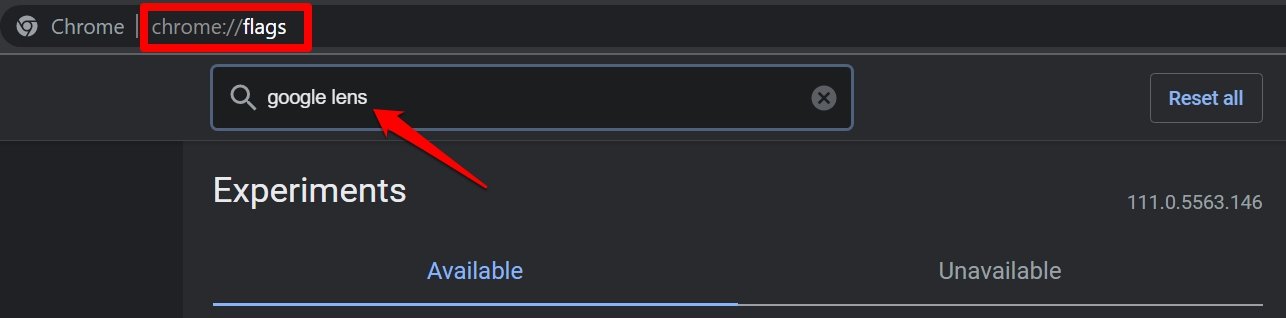 如何在台式电脑上使用谷歌镜头? 如何在台式电脑上使用谷歌镜头?