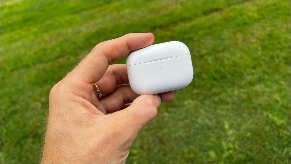 如何重置 Apple AirPods、AirPods Pro 或 AirPods Max 如何重置 Apple AirPods、AirPods Pro 或 AirPods Max