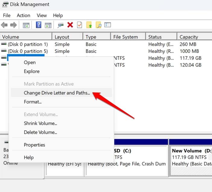 如何修复 Windows 11 上的外部硬盘驱动器访问被拒绝错误? 如何修复 Windows 11 上的外部硬盘驱动器访问被拒绝错误?