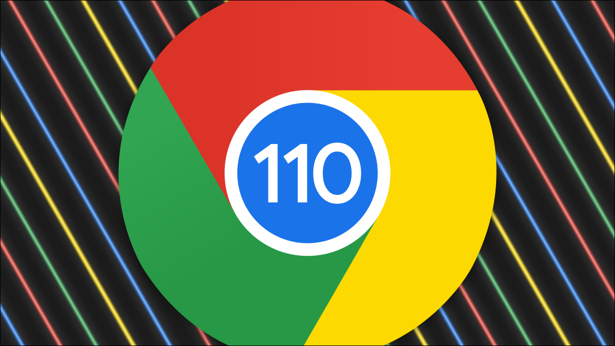 Chrome 110 中的新功能现已推出 Chrome 110 中的新功能现已推出