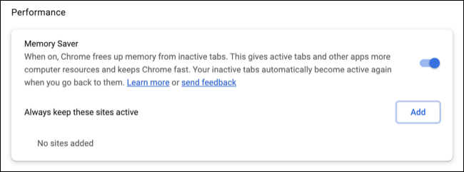 chrome_performance_memory_saver