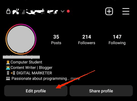 click-on-Edit-Profile