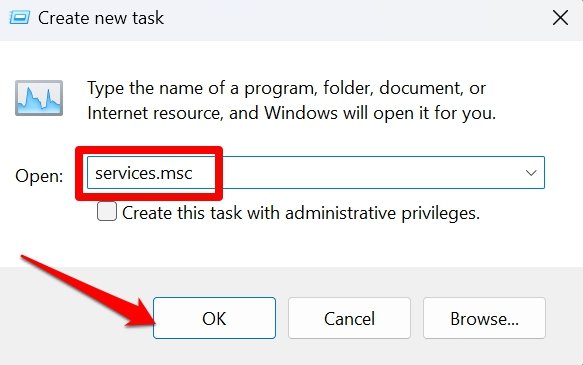 在 Windows 8 上打开服务的 11 种最佳方法 在 Windows 8 上打开服务的 11 种最佳方法