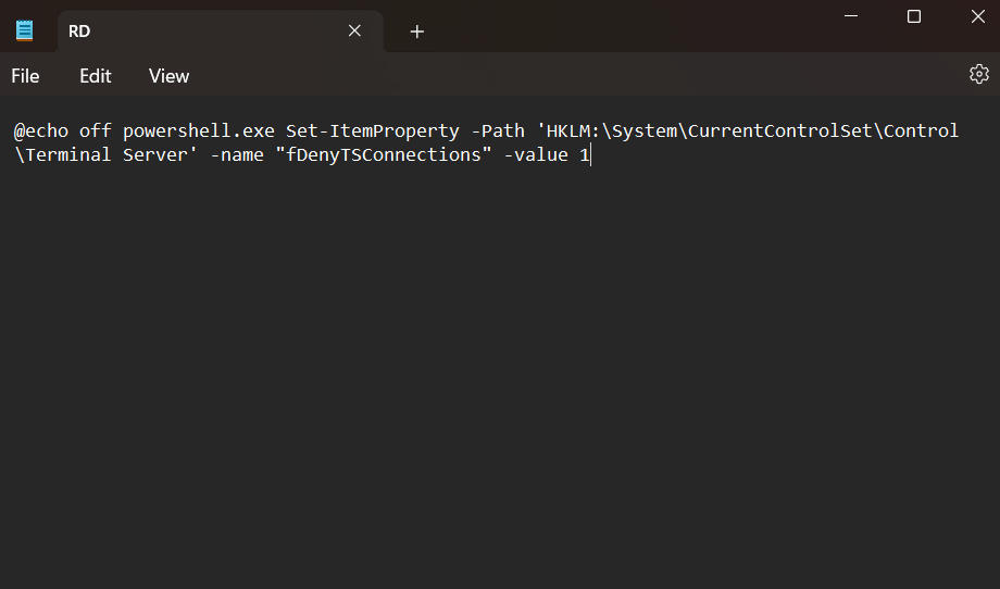 如何在 Windows 11 上禁用远程桌面? 如何在 Windows 11 上禁用远程桌面?