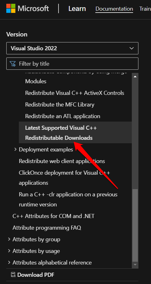 如何修复Windows上的“找不到入口点”错误? 如何修复Windows上的“找不到入口点”错误?