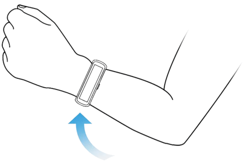 enable-the-Wake-up-gesture-feature