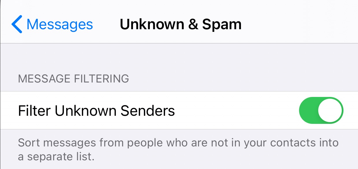 iOS_14_MEssages_settings_filter_unknown_senders_enabled_iphone_001