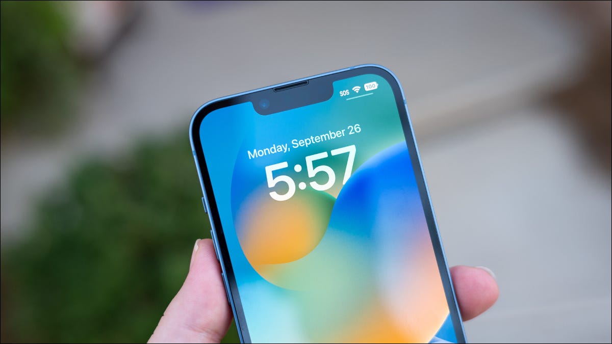 如何在iPhone上进行屏幕录制 如何在iPhone上进行屏幕录制