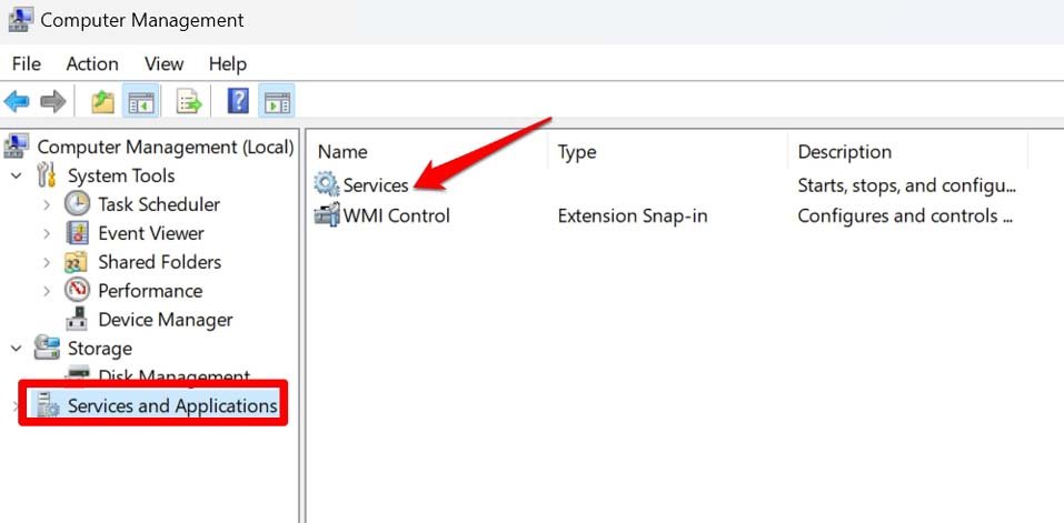 在 Windows 8 上打开服务的 11 种最佳方法 在 Windows 8 上打开服务的 11 种最佳方法