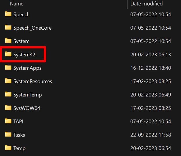 在 Windows 8 上打开服务的 11 种最佳方法 在 Windows 8 上打开服务的 11 种最佳方法