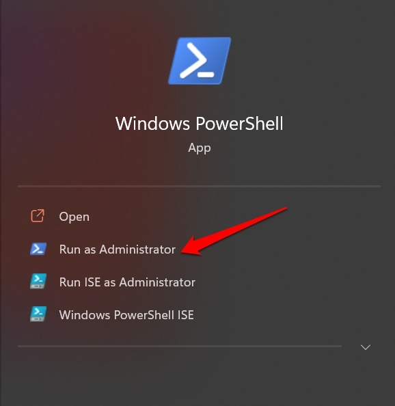 open-windows-powershell-as-administrator-1