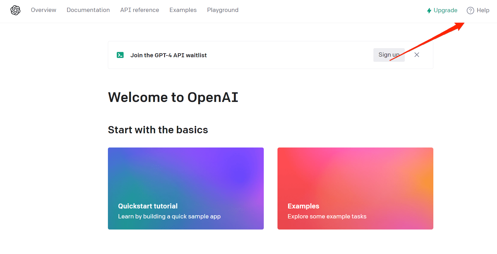 platform.openai