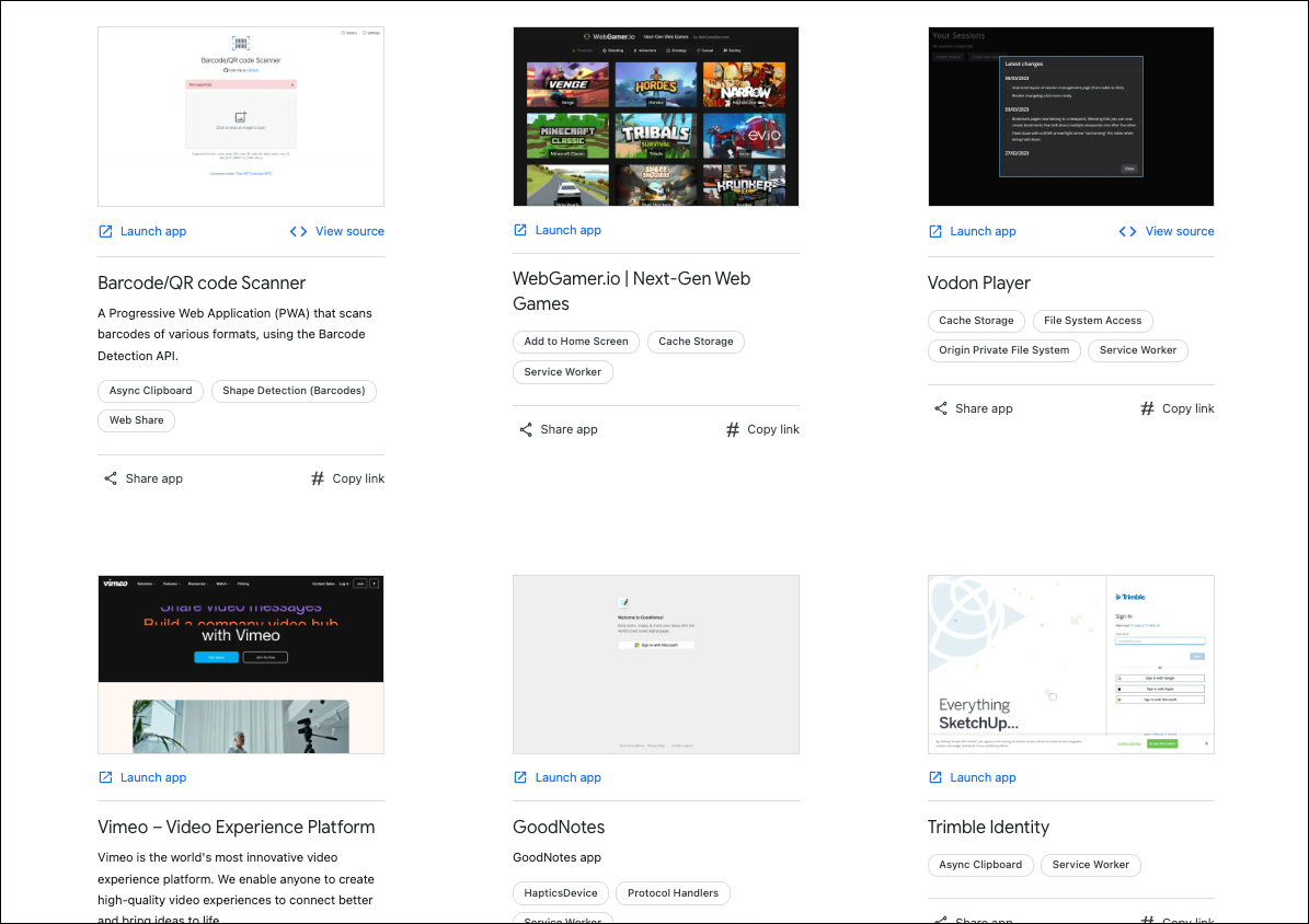 project-fugu-showcase