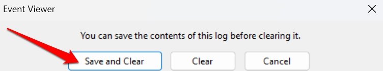 清除Windows 11上的Windows Defender保护历史记录的最佳方法 清除Windows 11上的Windows Defender保护历史记录的最佳方法