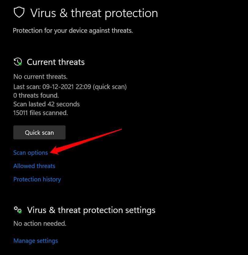 如何修复 MSVCP140.dll 或 VCRUNTIME140.dll 在 Windows 11 上丢失? 如何修复 MSVCP140.dll 或 VCRUNTIME140.dll 在 Windows 11 上丢失?