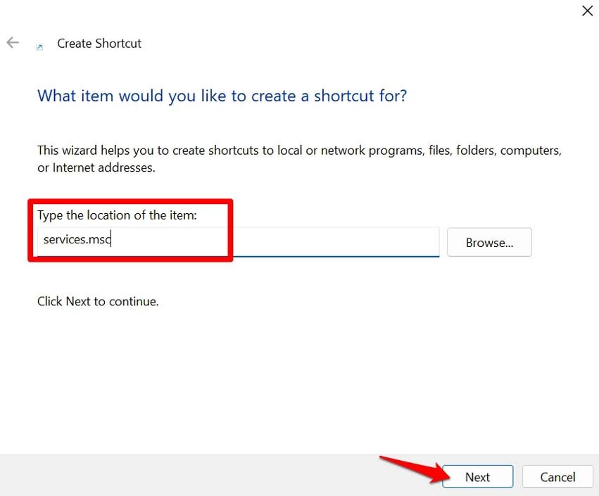 在 Windows 8 上打开服务的 11 种最佳方法 在 Windows 8 上打开服务的 11 种最佳方法
