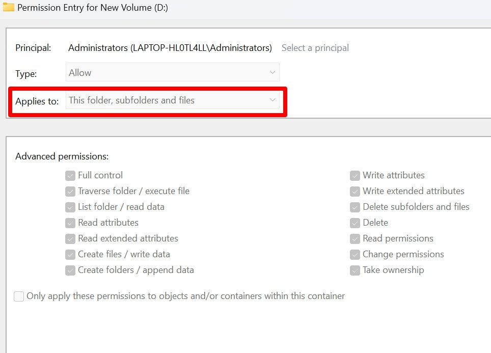 如何修复 Windows 11 上的外部硬盘驱动器访问被拒绝错误? 如何修复 Windows 11 上的外部硬盘驱动器访问被拒绝错误?