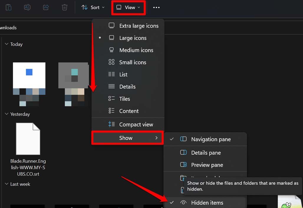 清除Windows 11上的Windows Defender保护历史记录的最佳方法 清除Windows 11上的Windows Defender保护历史记录的最佳方法