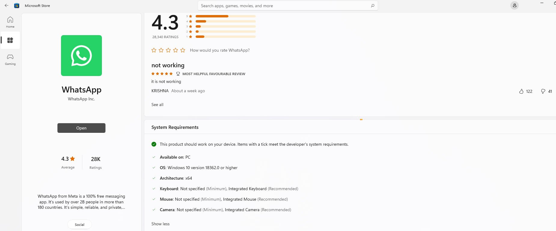 system-compatibility