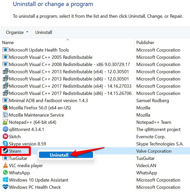 如何修复 MSVCP140.dll 或 VCRUNTIME140.dll 在 Windows 11 上丢失? 如何修复 MSVCP140.dll 或 VCRUNTIME140.dll 在 Windows 11 上丢失?