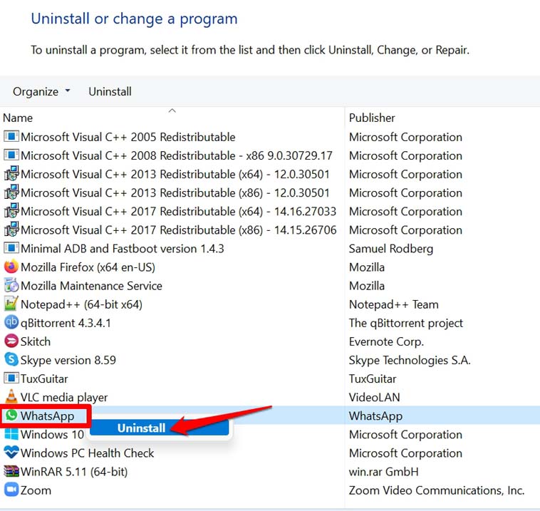 如何修复 WSClient.dll 在 Windows 11 中启动时丢失的错误? 如何修复 WSClient.dll 在 Windows 11 中启动时丢失的错误?