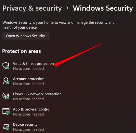 如何修复 MSVCP140.dll 或 VCRUNTIME140.dll 在 Windows 11 上丢失? 如何修复 MSVCP140.dll 或 VCRUNTIME140.dll 在 Windows 11 上丢失?