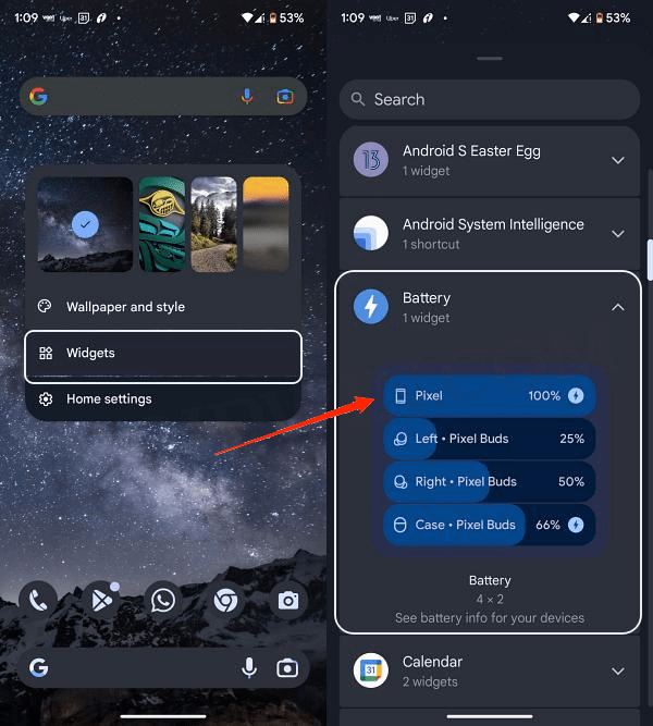 widget-Cannot-Open-Battery-Settings-menu-on-Pixel