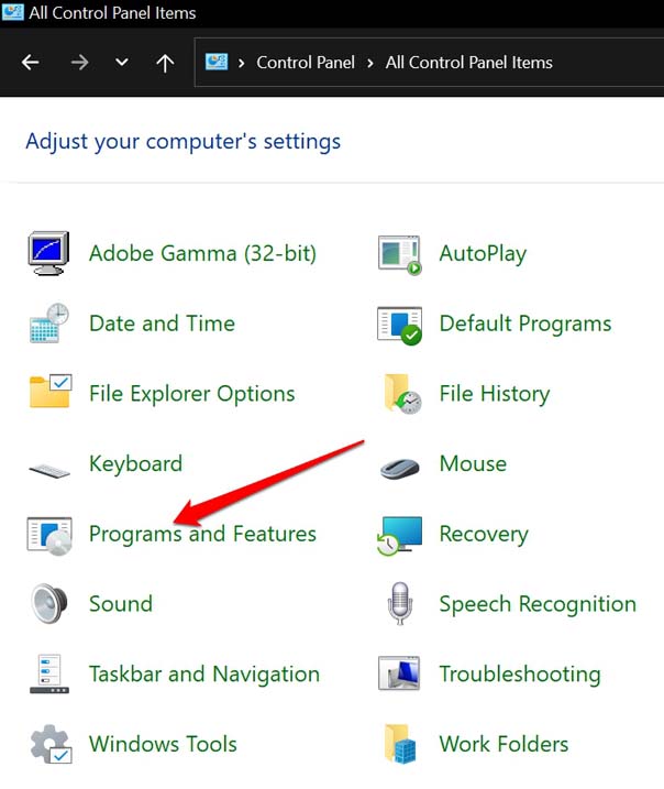 如何修复 MSVCP140.dll 或 VCRUNTIME140.dll 在 Windows 11 上丢失? 如何修复 MSVCP140.dll 或 VCRUNTIME140.dll 在 Windows 11 上丢失?