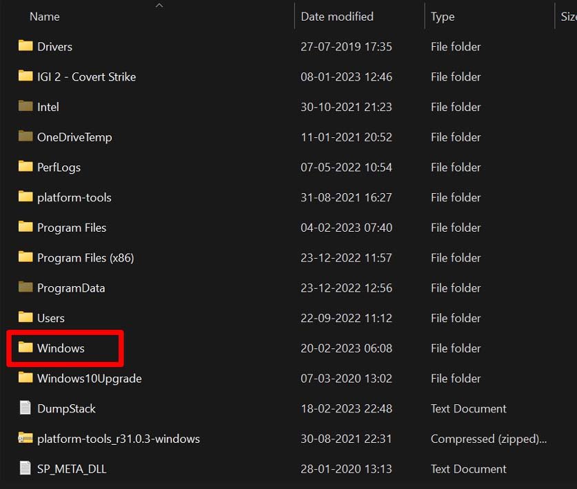 在 Windows 8 上打开服务的 11 种最佳方法 在 Windows 8 上打开服务的 11 种最佳方法