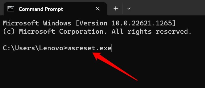 如何修复 WSClient.dll 在 Windows 11 中启动时丢失的错误? 如何修复 WSClient.dll 在 Windows 11 中启动时丢失的错误?