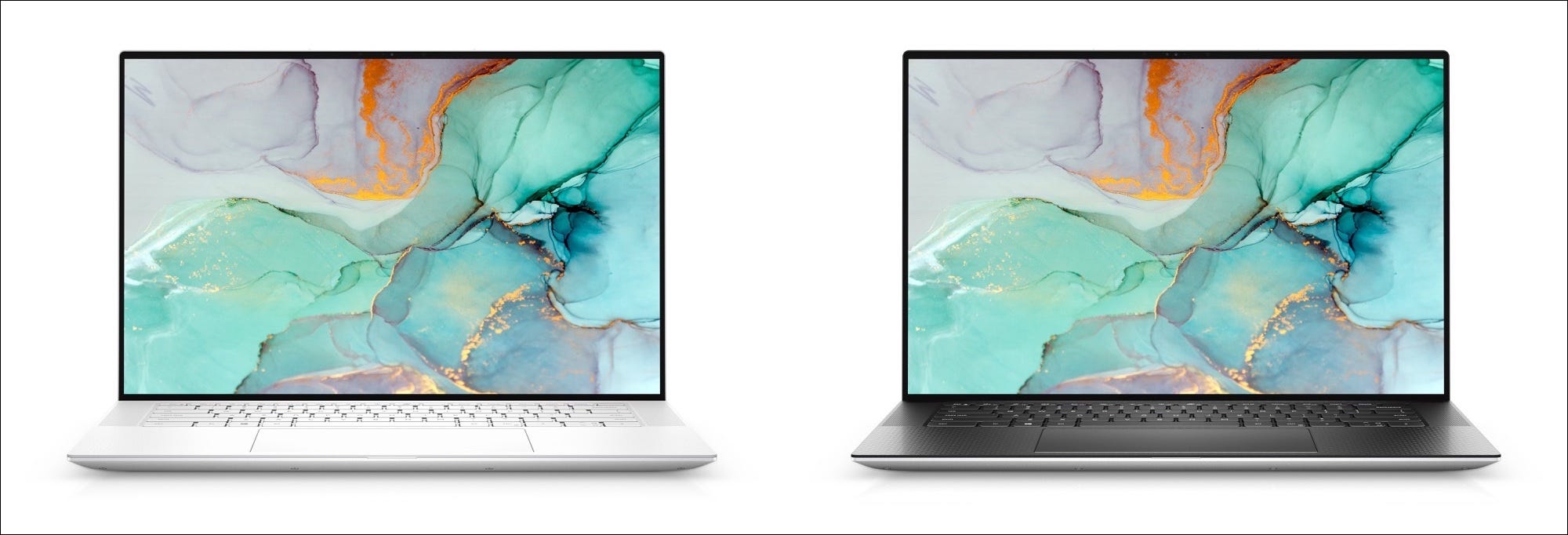 戴尔的XPS 15和XPS 17笔记本电脑正在获得新硬件 戴尔的XPS 15和XPS 17笔记本电脑正在获得新硬件