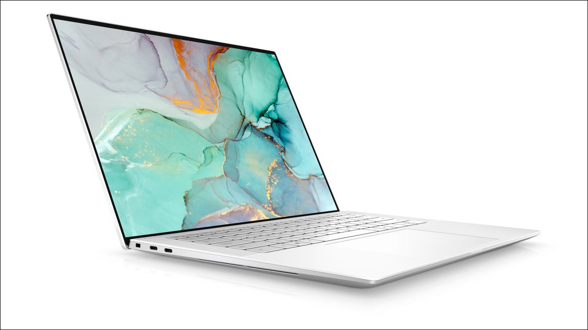 戴尔的XPS 15和XPS 17笔记本电脑正在获得新硬件 戴尔的XPS 15和XPS 17笔记本电脑正在获得新硬件