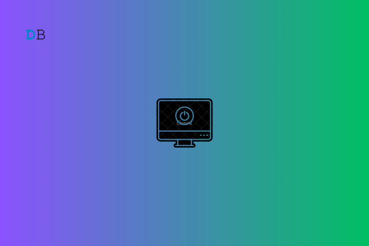 如何修复Windows 11关机框不断弹出? 如何修复Windows 11关机框不断弹出?